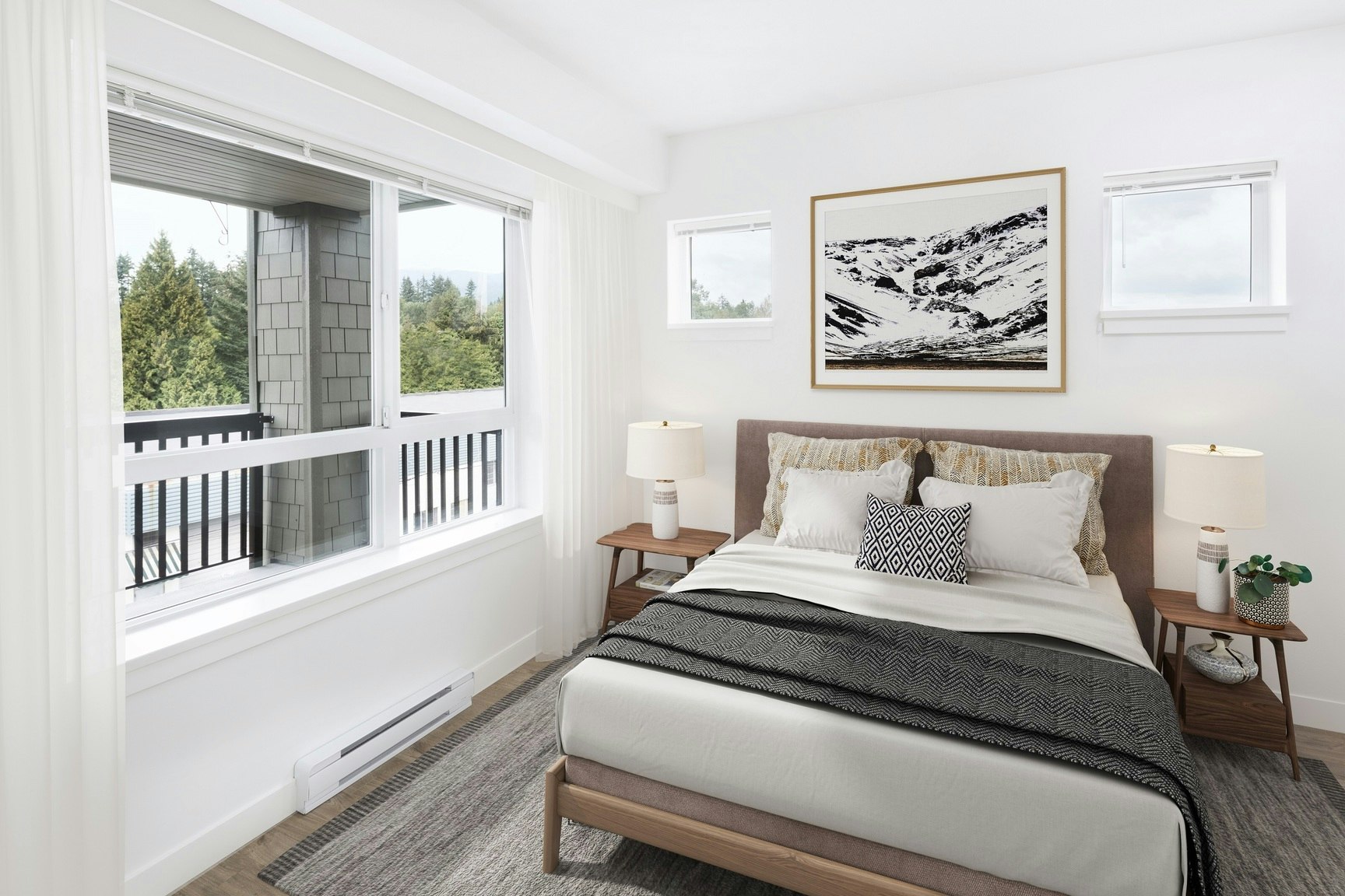 421-2151 Front Street, North Vancouver, BC, V7H 0B7 - 3