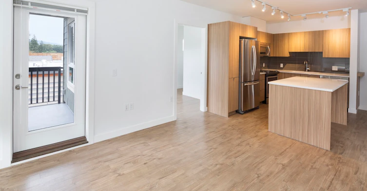 421-2151 Front Street, North Vancouver, BC, V7H 0B7 - 6