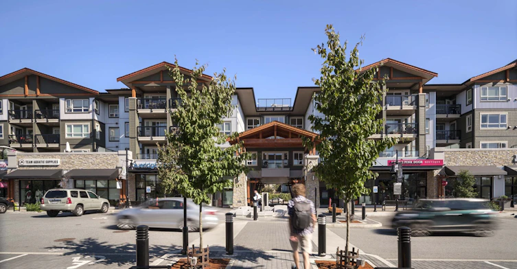 421-2151 Front Street, North Vancouver, BC, V7H 0B7 - 11