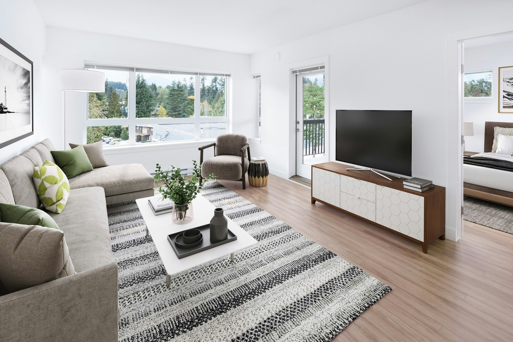 421-2151 Front Street, North Vancouver, BC, V7H 0B7