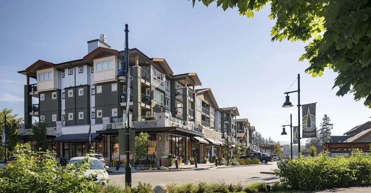 421-2151 Front Street, North Vancouver, BC, V7H 0B7 - 10