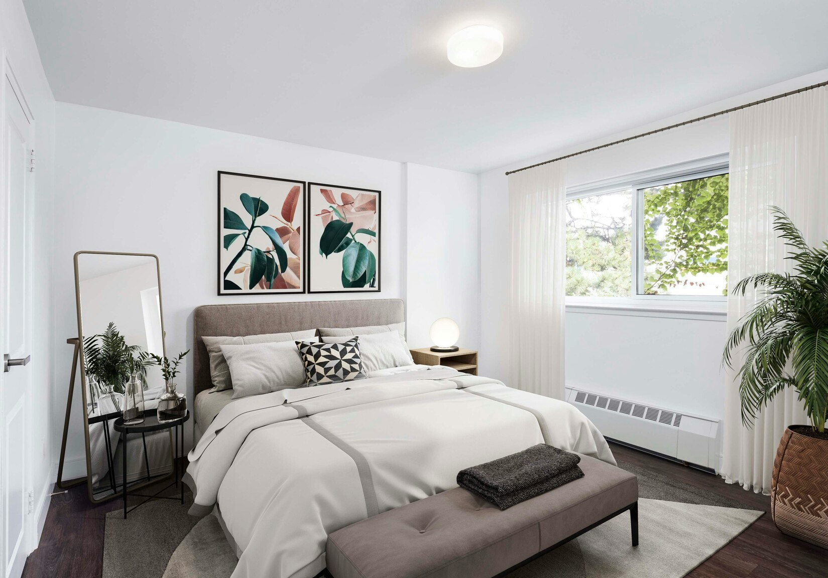 K202-2911 Bayview Avenue, Toronto, ON, M2K 1E8 - 4