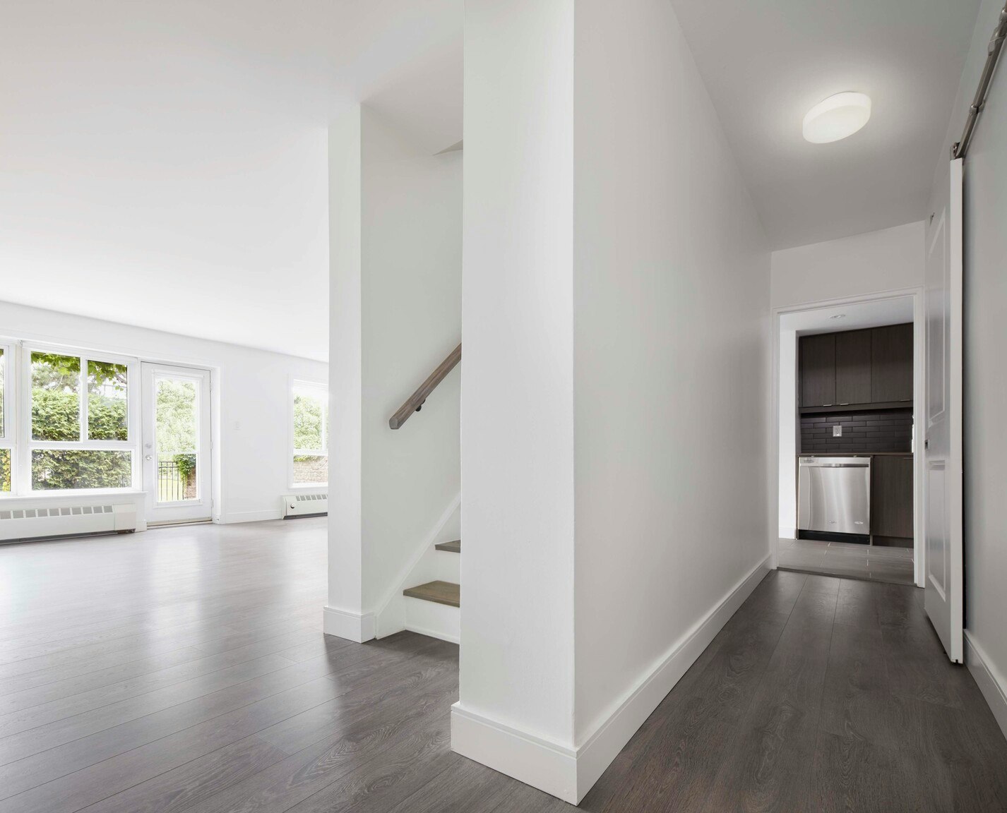 K202-2911 Bayview Avenue, Toronto, ON, M2K 1E8 - 5
