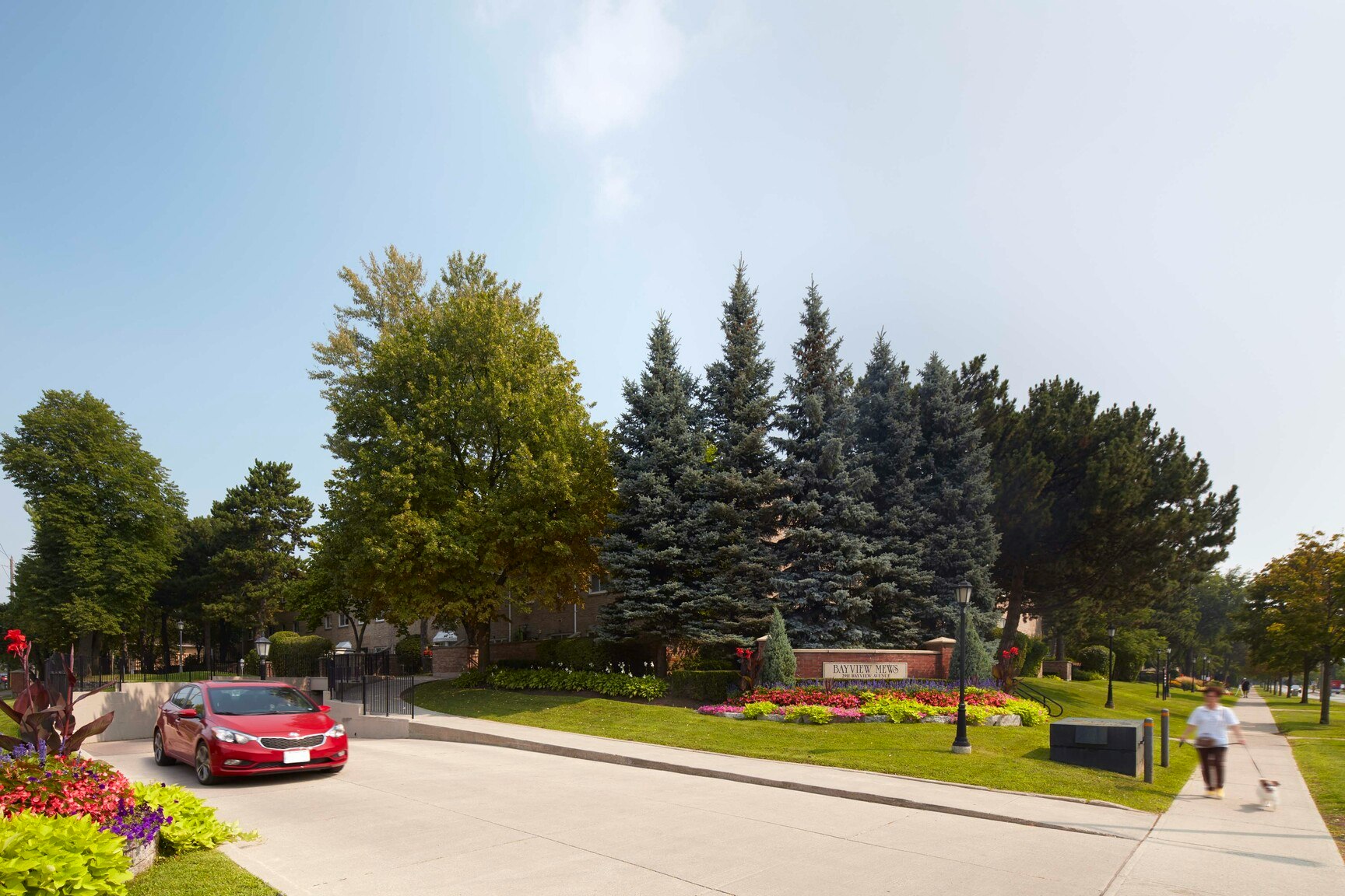 K202-2911 Bayview Avenue, Toronto, ON, M2K 1E8 - 12