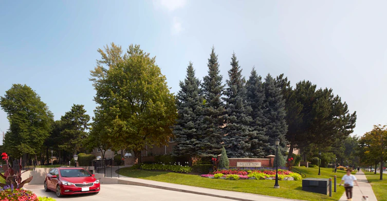 K202-2911 Bayview Avenue, Toronto, ON, M2K 1E8 - 12