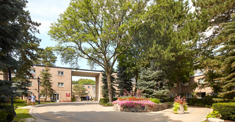 K202-2911 Bayview Avenue, Toronto, ON, M2K 1E8 - 13
