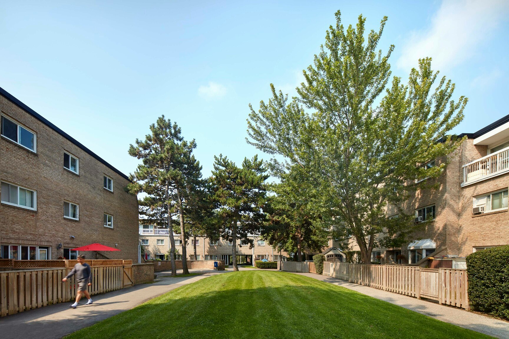 K202-2911 Bayview Avenue, Toronto, ON, M2K 1E8 - 14