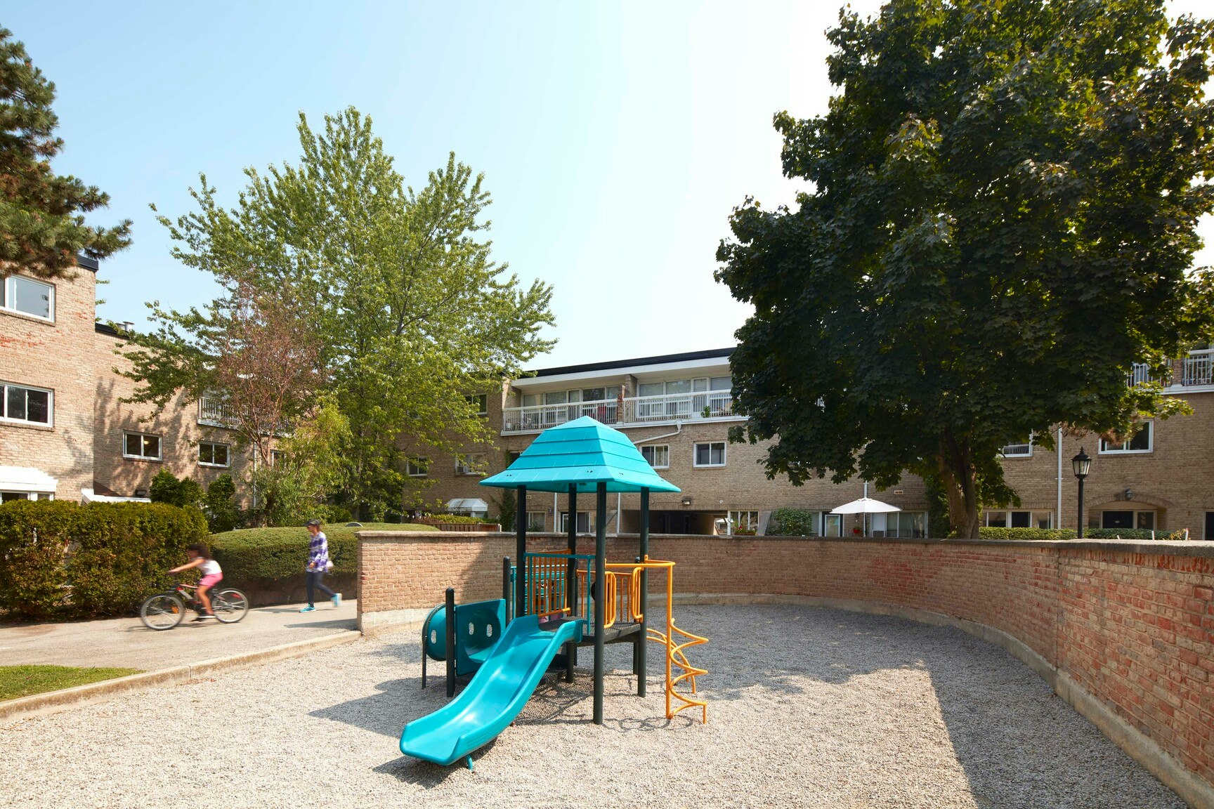 K202-2911 Bayview Avenue, Toronto, ON, M2K 1E8 - 16