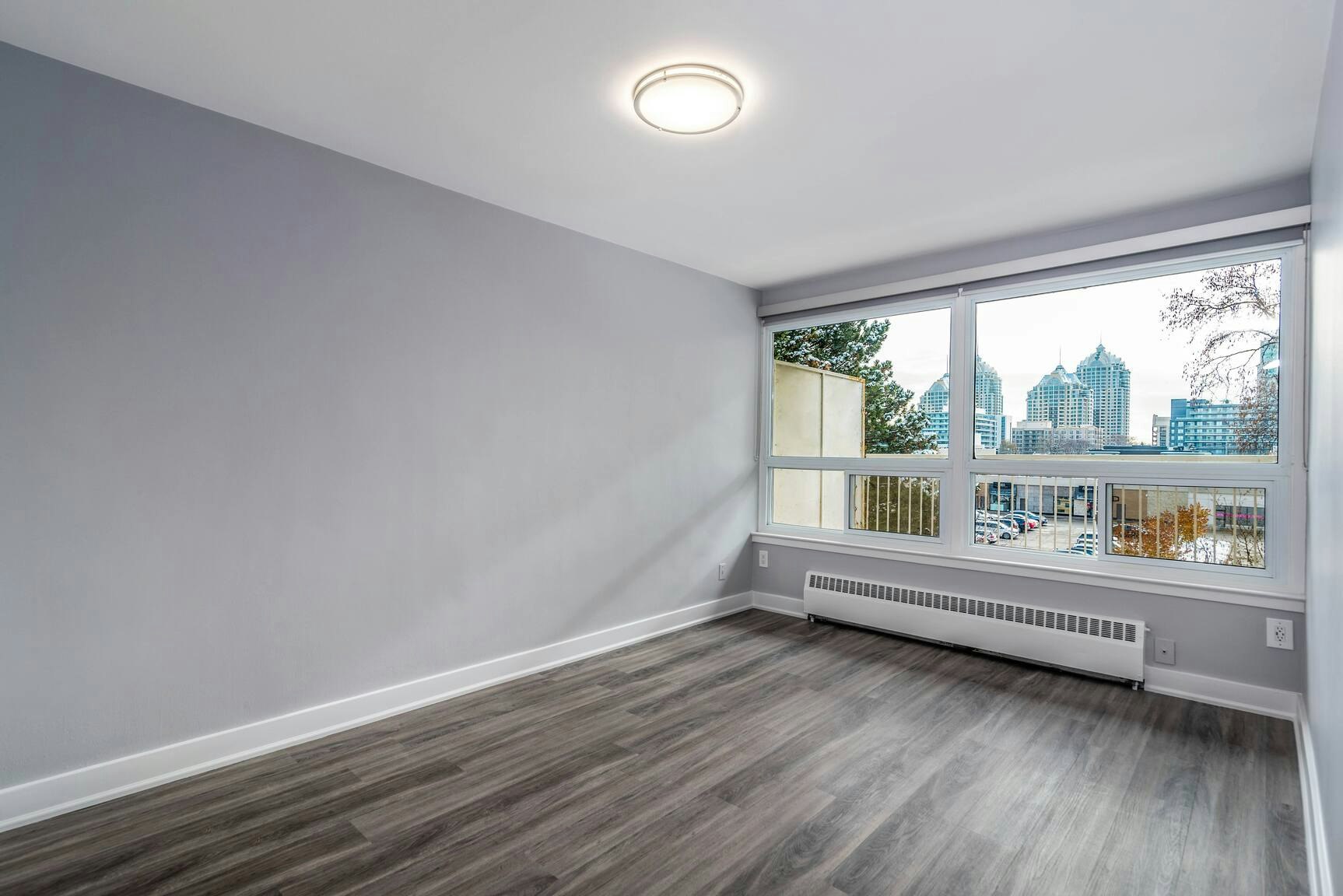 K202-2911 Bayview Avenue, Toronto, ON, M2K 1E8 - 22
