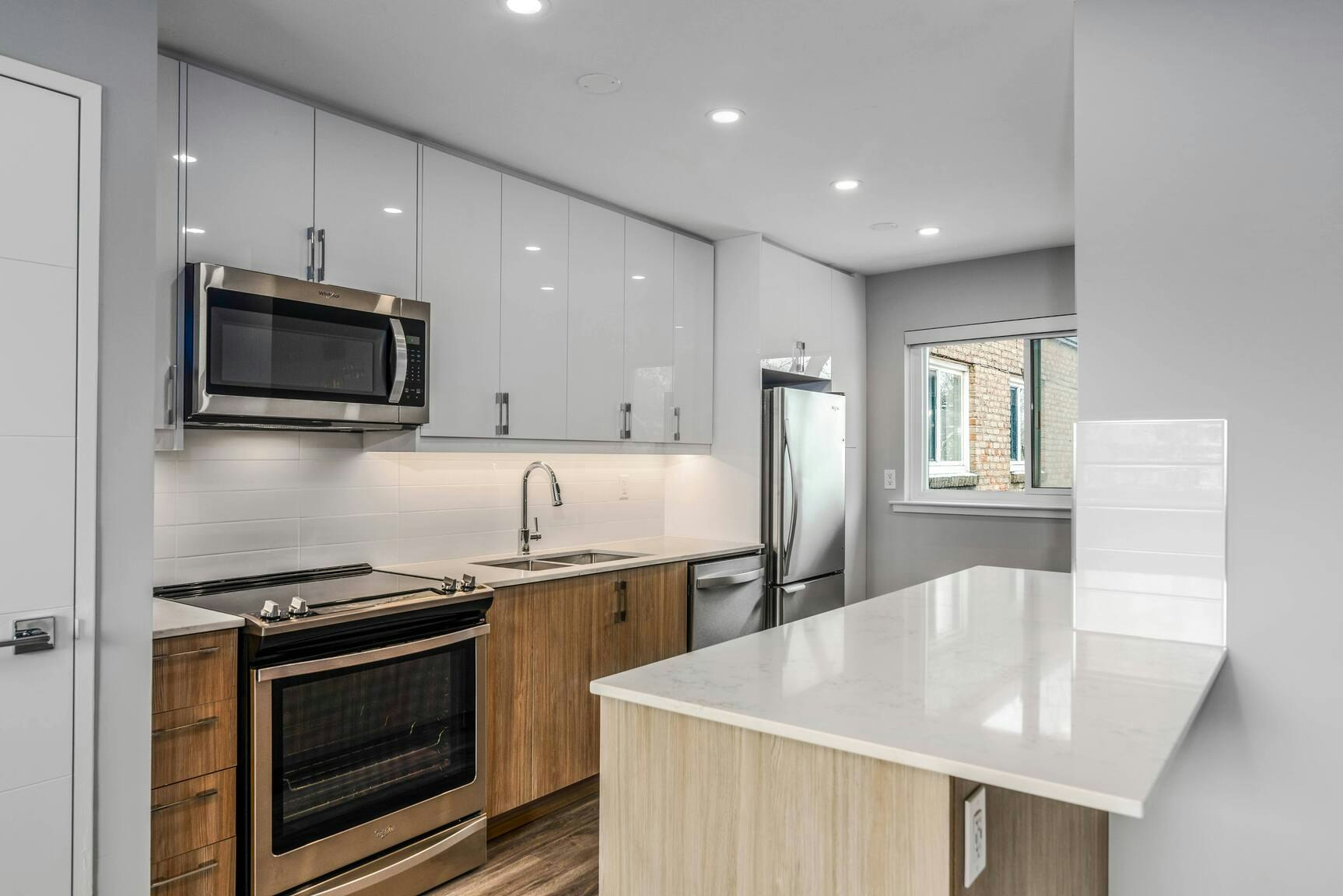 K202-2911 Bayview Avenue, Toronto, ON, M2K 1E8 - 24