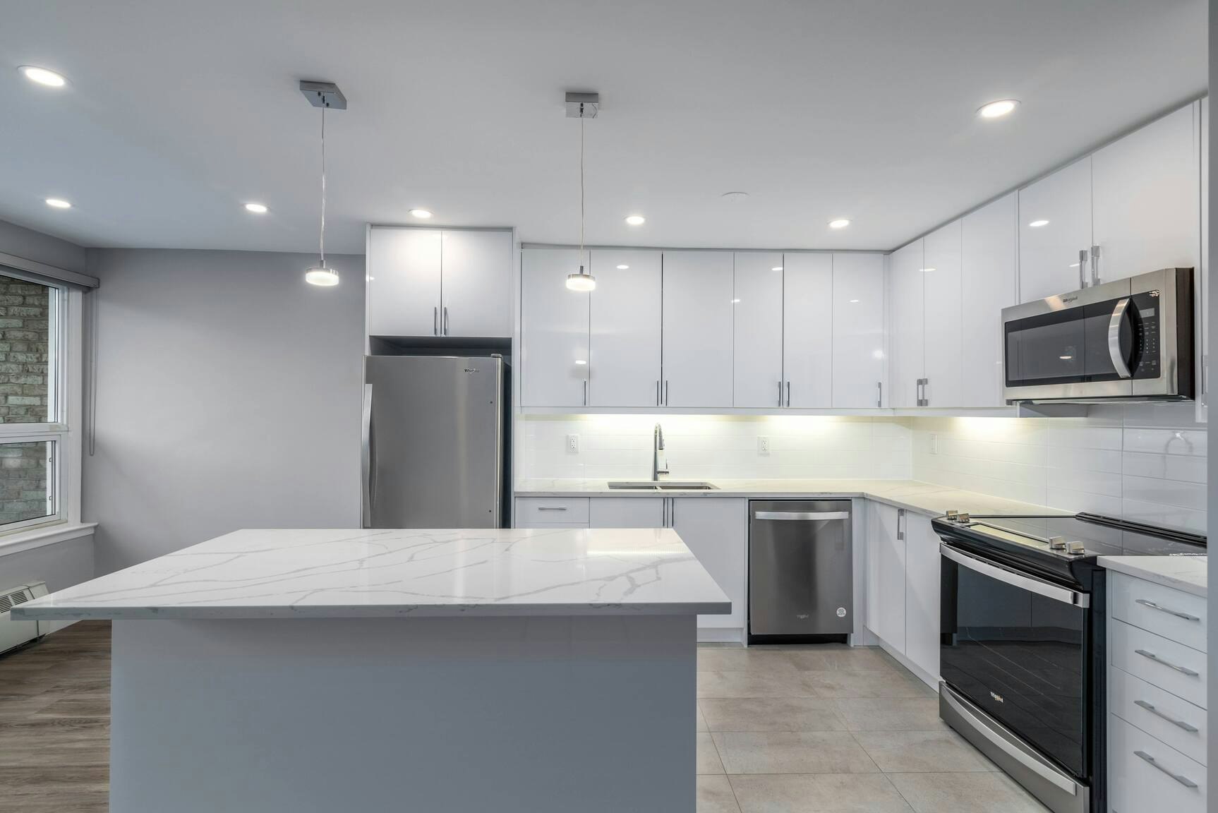 K202-2911 Bayview Avenue, Toronto, ON, M2K 1E8 - 29