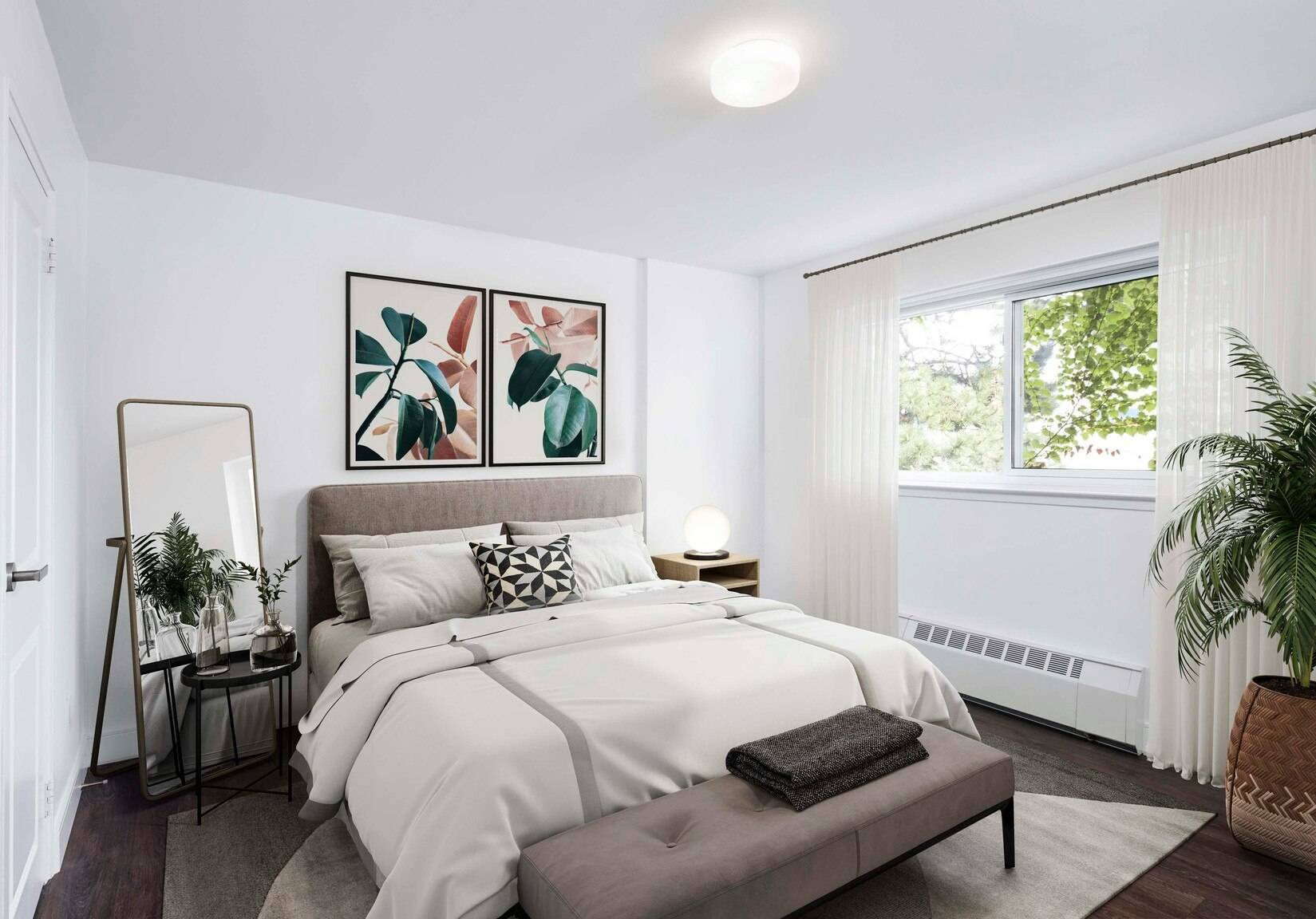 D204-2911 Bayview Avenue, Toronto, ON, M2K 1E8 - 4