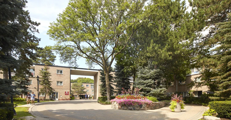 H202-2911 Bayview Avenue, Toronto, ON, M2K 1E8 - 13