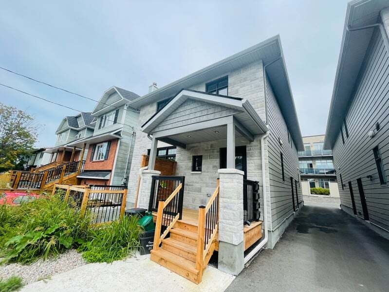 C-681 Edison Avenue, Ottawa, ON, K2A 1W2