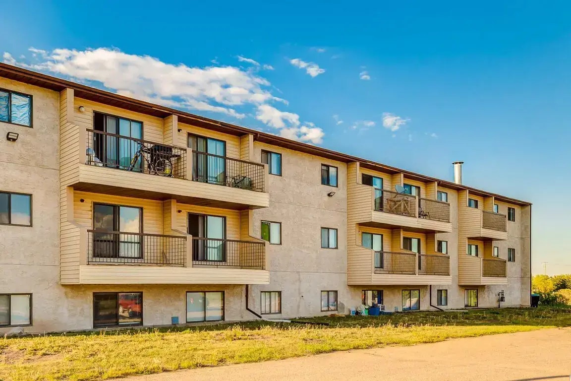 209-3902 50 Avenue, Bonnyville Town, AB, T9N 1C8 - 12