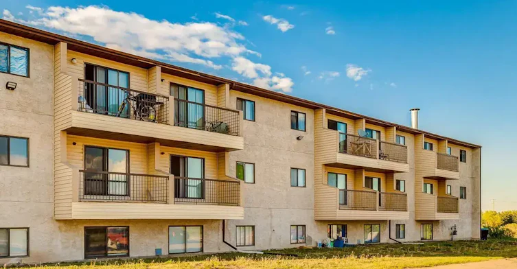 209-3902 50 Avenue, Bonnyville Town, AB, T9N 1C8 - 12