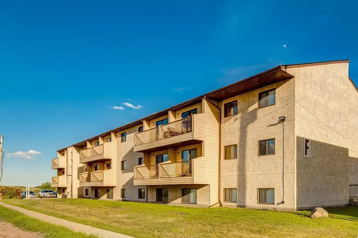 306-3902 50 Avenue, Bonnyville Town, AB, T9N 1C8 - 11