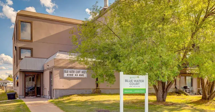 205-4102 43 Avenue, Bonnyville Town, AB, T9N 1T1 - 27