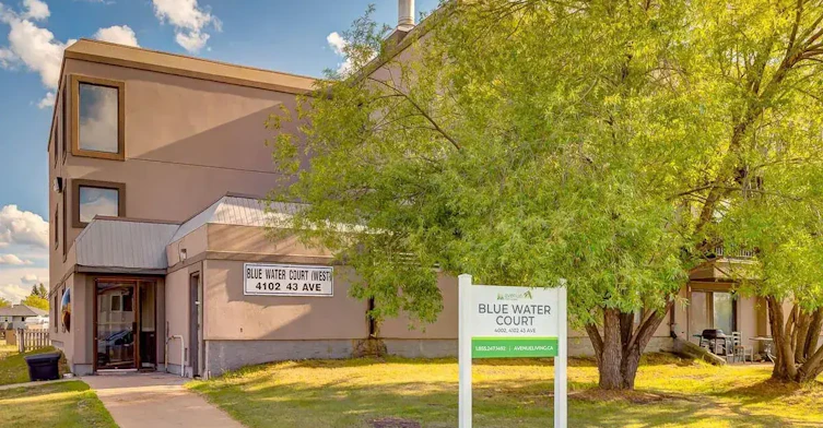 302-4102 43 Avenue, Bonnyville Town, AB, T9N 1T1 - 27