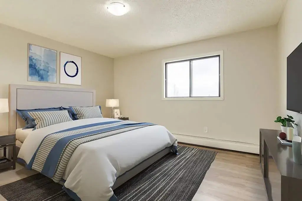 302-4102 43 Avenue, Bonnyville Town, AB, T9N 1T1 - 3