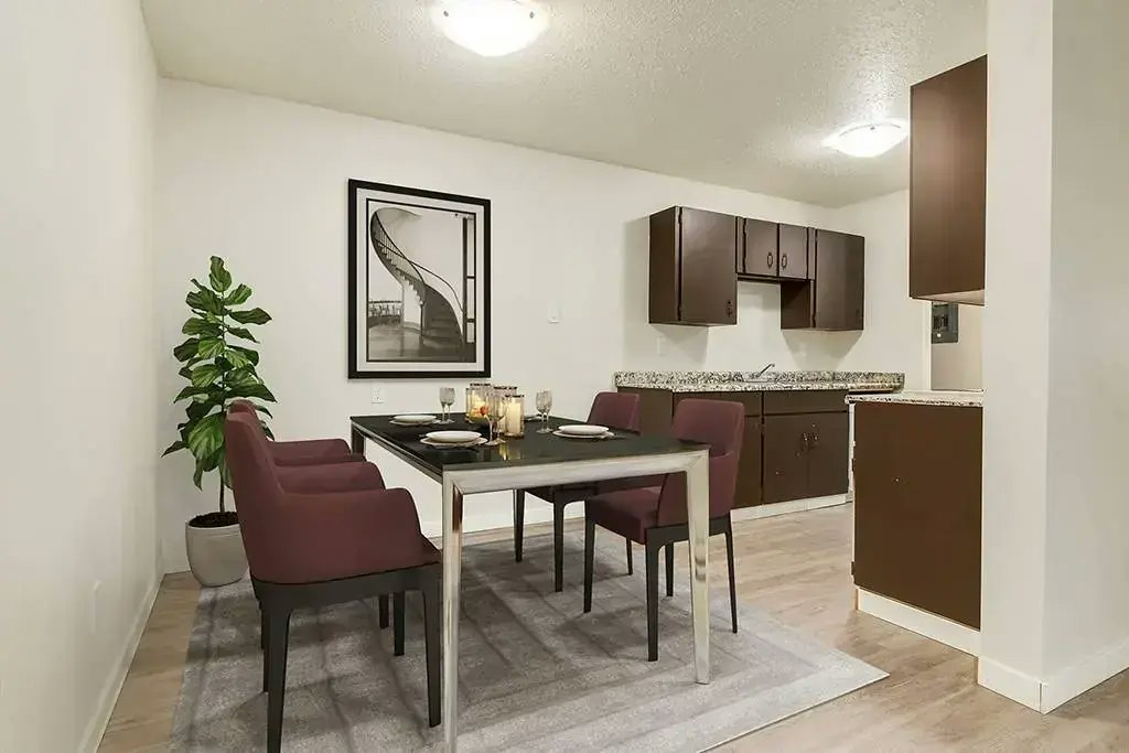 302-4116 43 Avenue, Bonnyville Town, AB, T9N 1S7 - 2