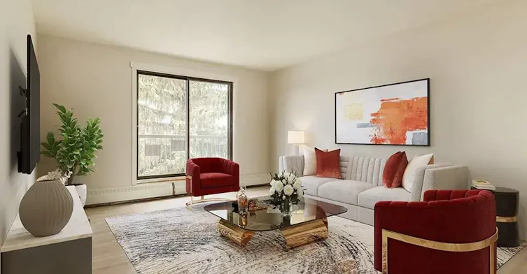 303-4116 43 Avenue, Bonnyville Town, AB, T9N 1S7