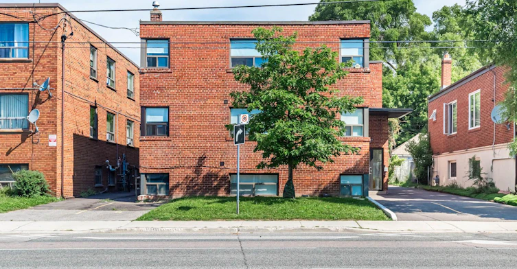 1-272 Birmingham Street, Toronto, ON, M8V 2E4 - 9