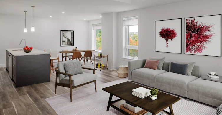 118-311-120 Tilbury Avenue, Bedford, NS, B4B 1A1 - 9