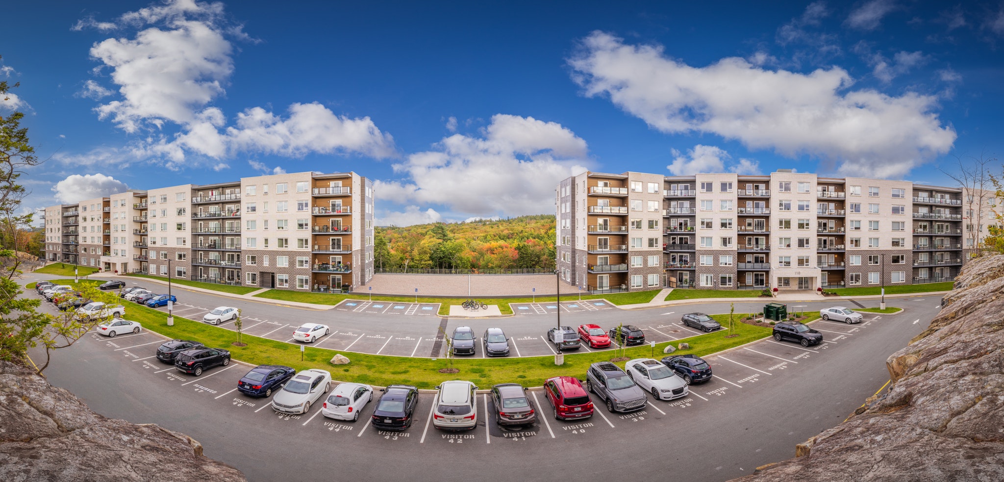 118-311-120 Tilbury Avenue, Bedford, NS, B4B 1A1 - 2