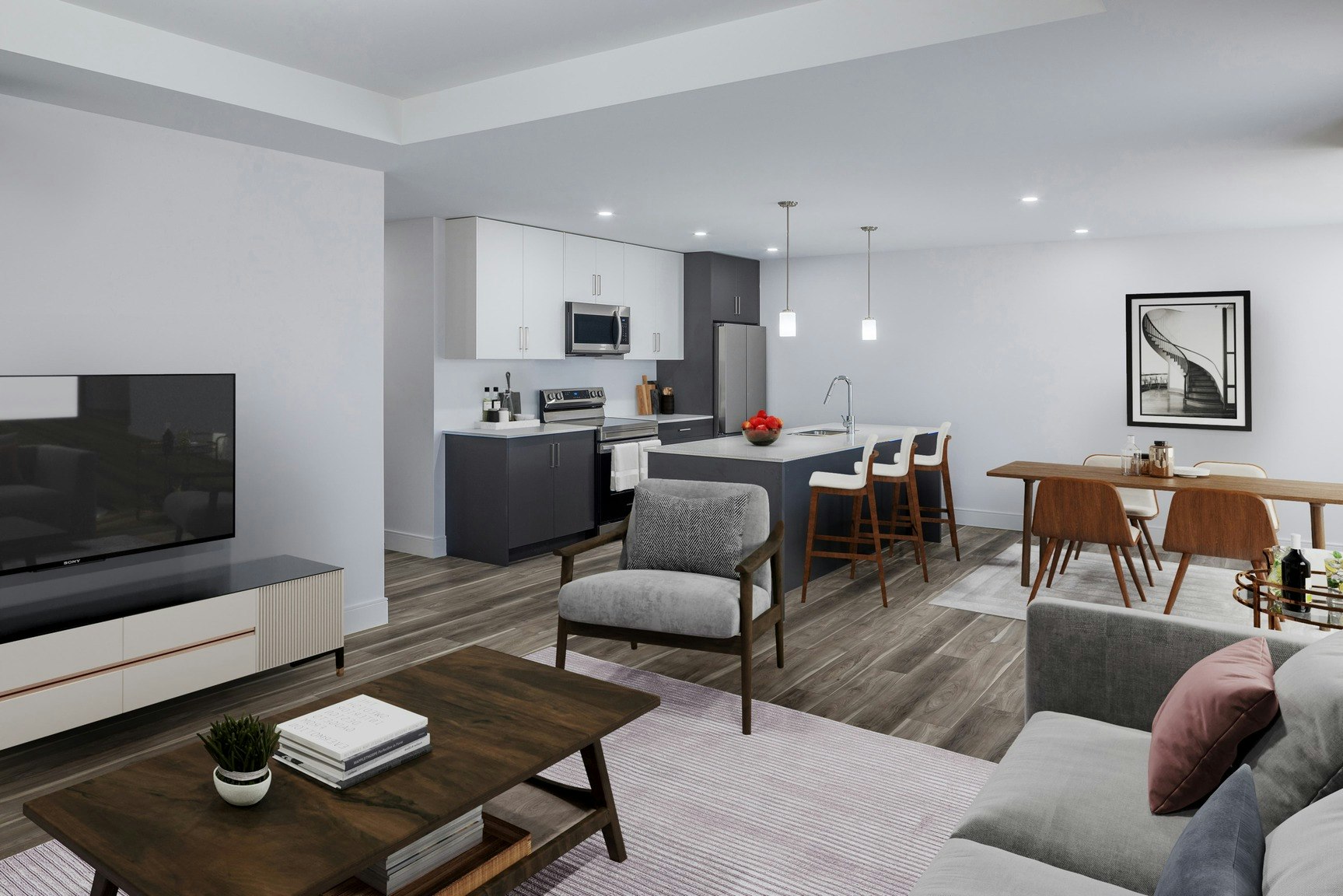 118-311-120 Tilbury Avenue, Bedford, NS, B4B 1A1 - 8