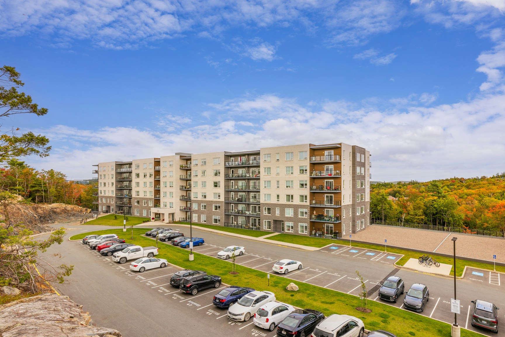 118-311-120 Tilbury Avenue, Bedford, NS, B4B 1A1 - 21