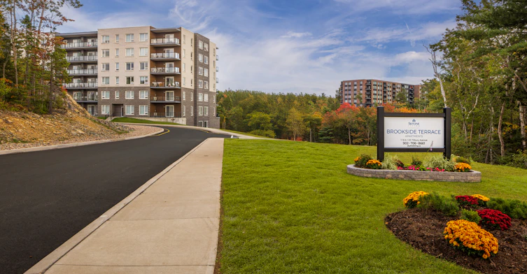 118-311-120 Tilbury Avenue, Bedford, NS, B4B 1A1