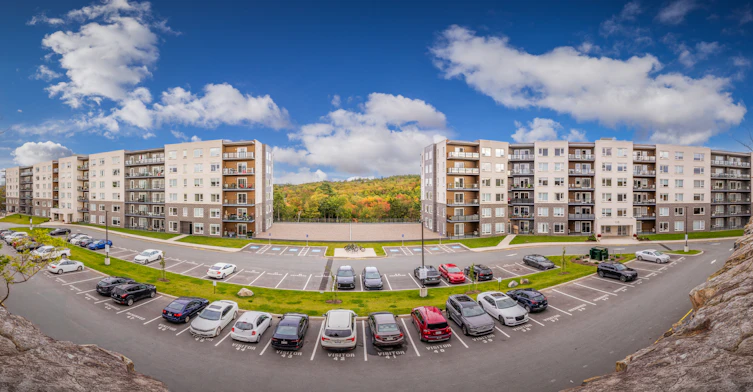 120-208-120 Tilbury Avenue, Bedford, NS, B4B 1A1 - 2