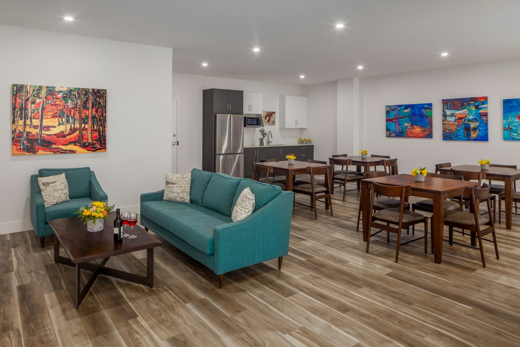 120-208-120 Tilbury Avenue, Bedford, NS, B4B 1A1 - 6