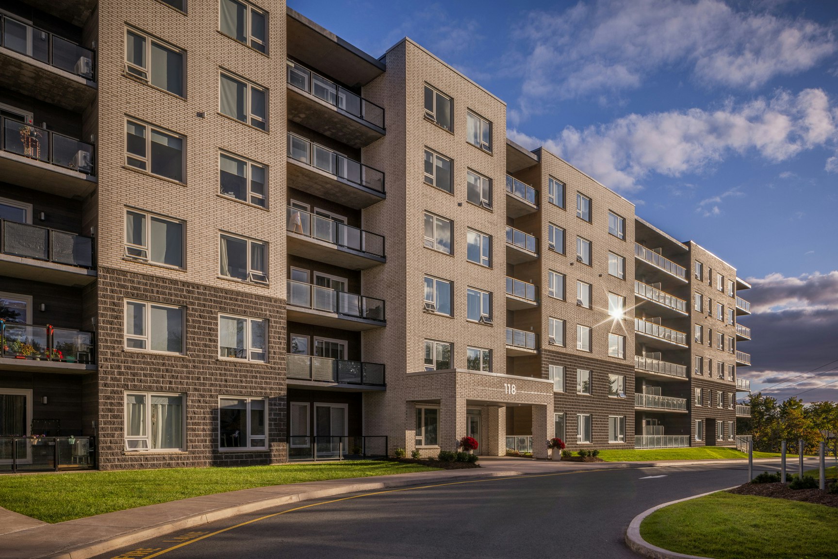 120-208-120 Tilbury Avenue, Bedford, NS, B4B 1A1 - 3