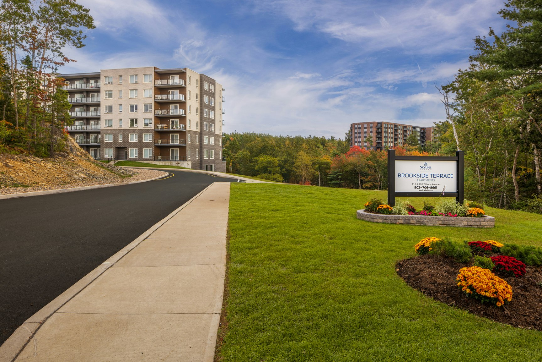 120-208-120 Tilbury Avenue, Bedford, NS, B4B 1A1