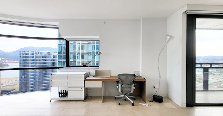 2401-838 WEST Hastings Street, Vancouver, BC, V6C 0A6 - 17