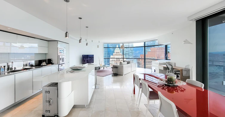 2401-838 WEST Hastings Street, Vancouver, BC, V6C 0A6 - 9