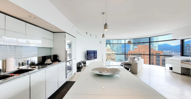 2401-838 WEST Hastings Street, Vancouver, BC, V6C 0A6 - 3