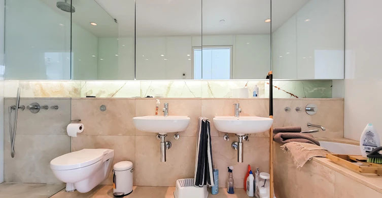 2401-838 WEST Hastings Street, Vancouver, BC, V6C 0A6 - 24