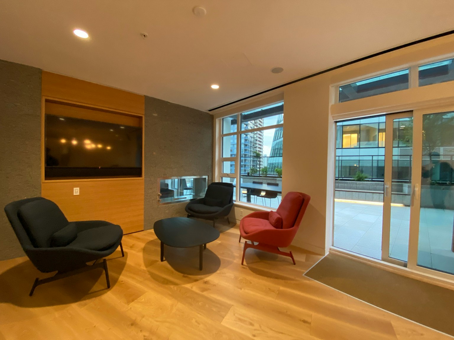 3909-1289 Hornby Street, Vancouver, BC, V6Z 0G7 - 16