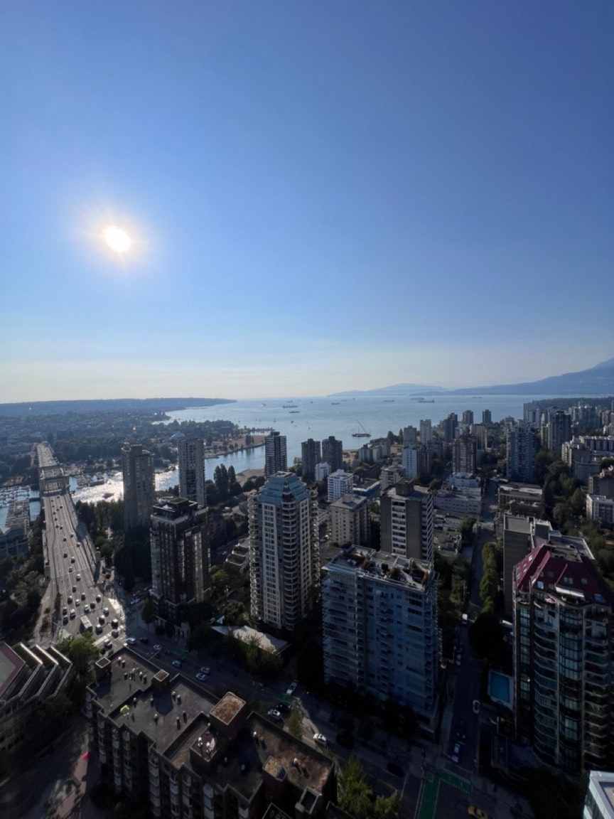 3909-1289 Hornby Street, Vancouver, BC, V6Z 0G7 - 13