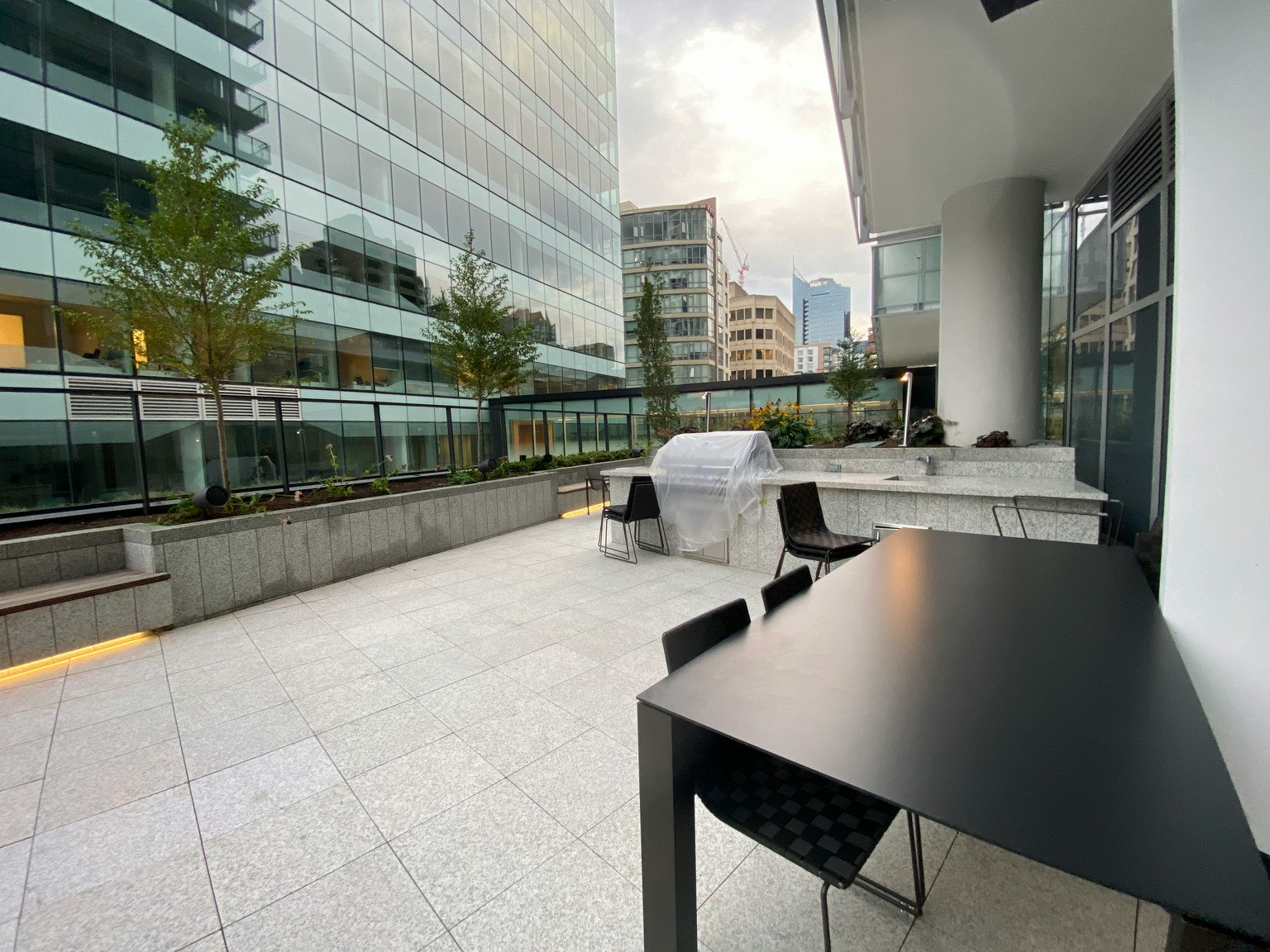 3909-1289 Hornby Street, Vancouver, BC, V6Z 0G7 - 17