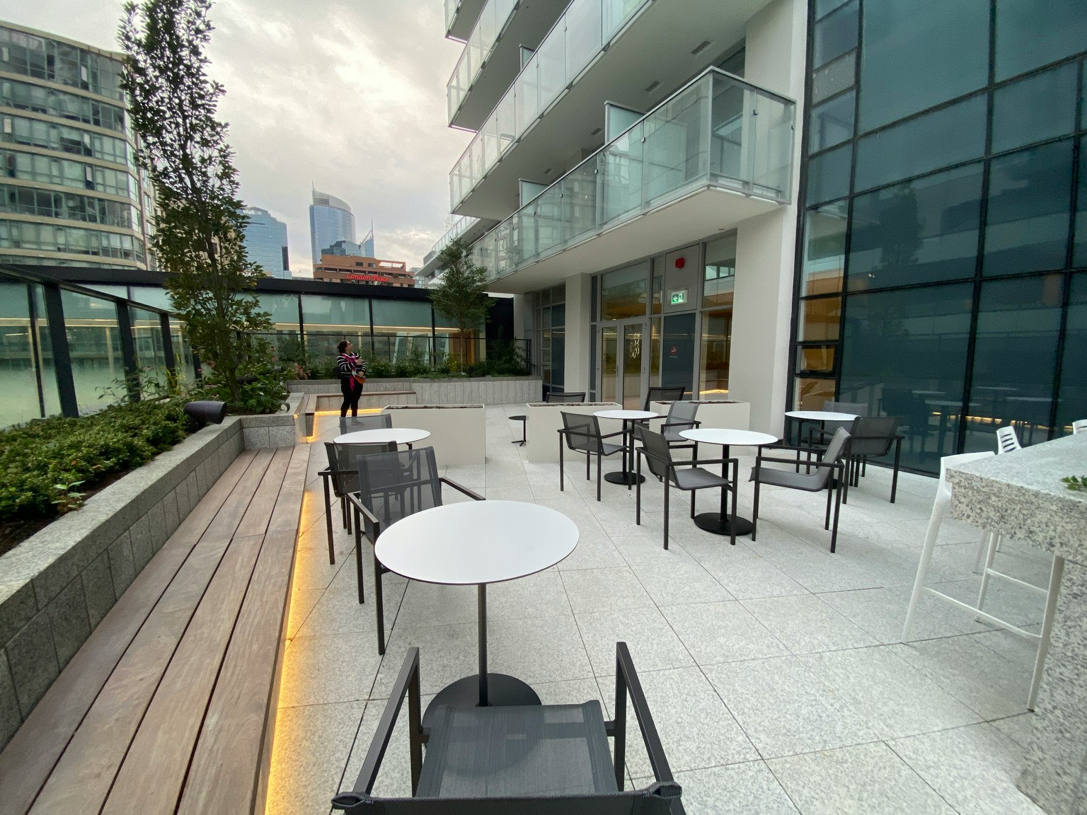 3909-1289 Hornby Street, Vancouver, BC, V6Z 0G7 - 19