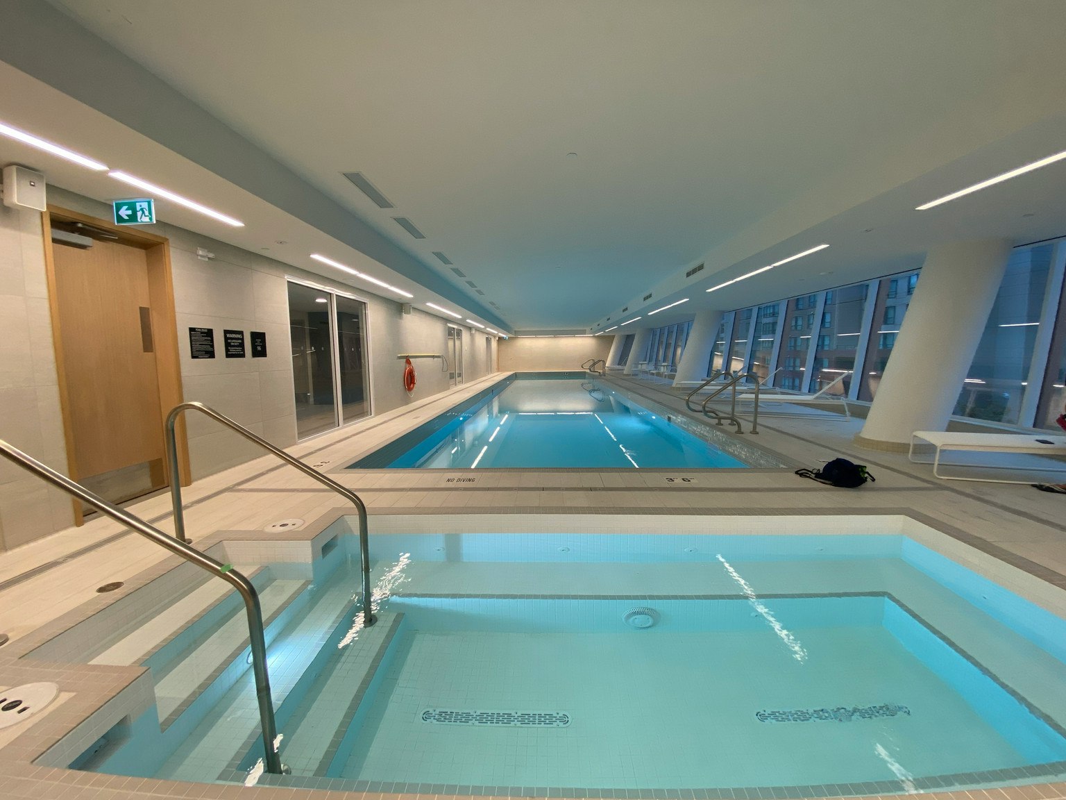 3909-1289 Hornby Street, Vancouver, BC, V6Z 0G7 - 22