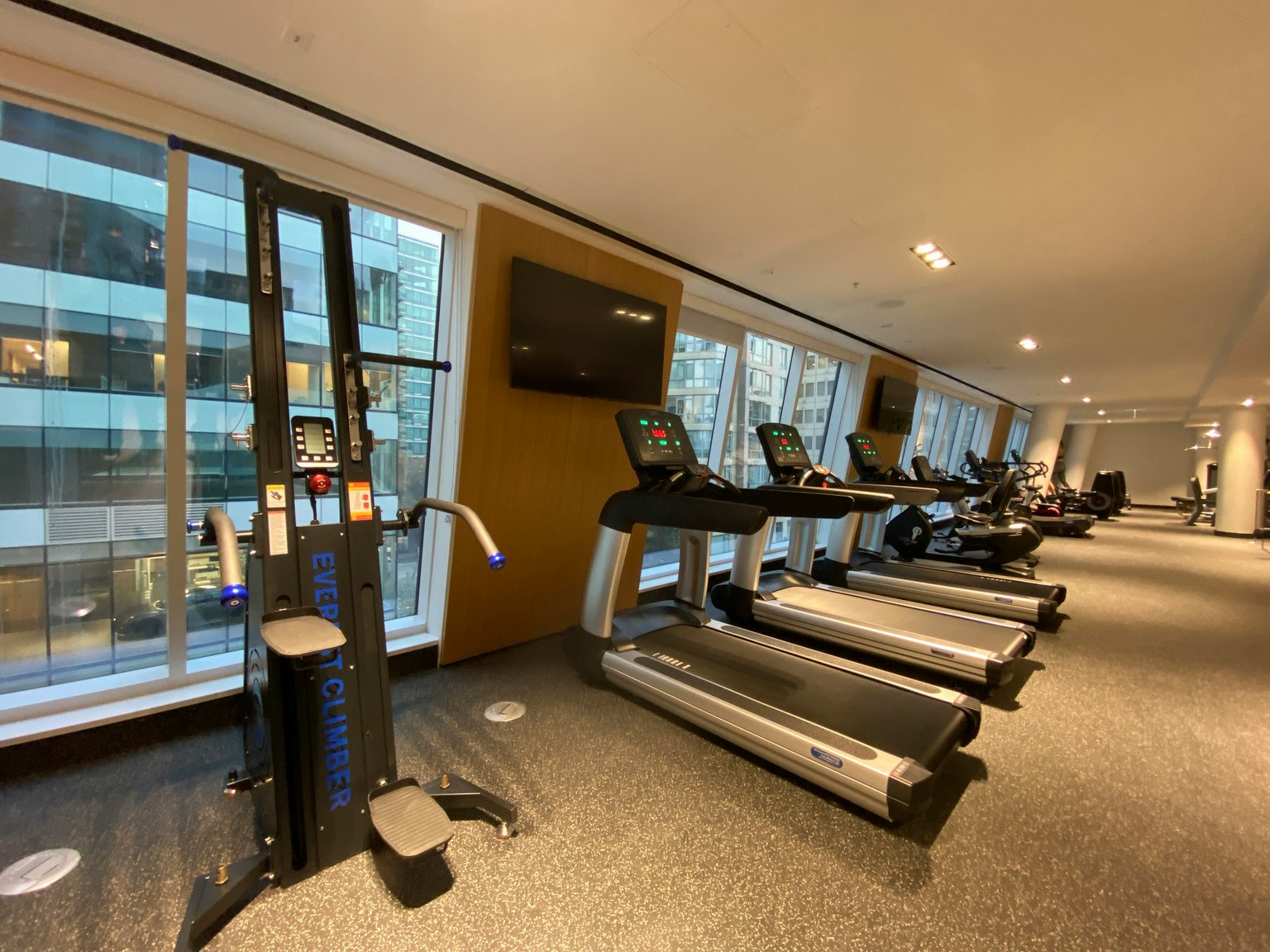 3909-1289 Hornby Street, Vancouver, BC, V6Z 0G7 - 27