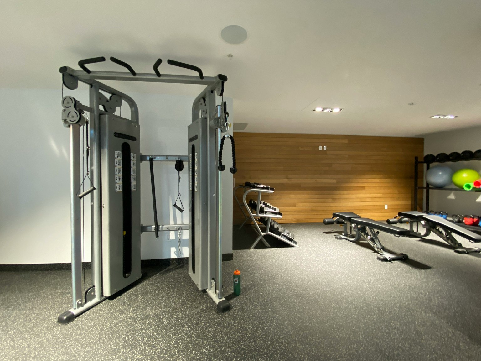 3909-1289 Hornby Street, Vancouver, BC, V6Z 0G7 - 28