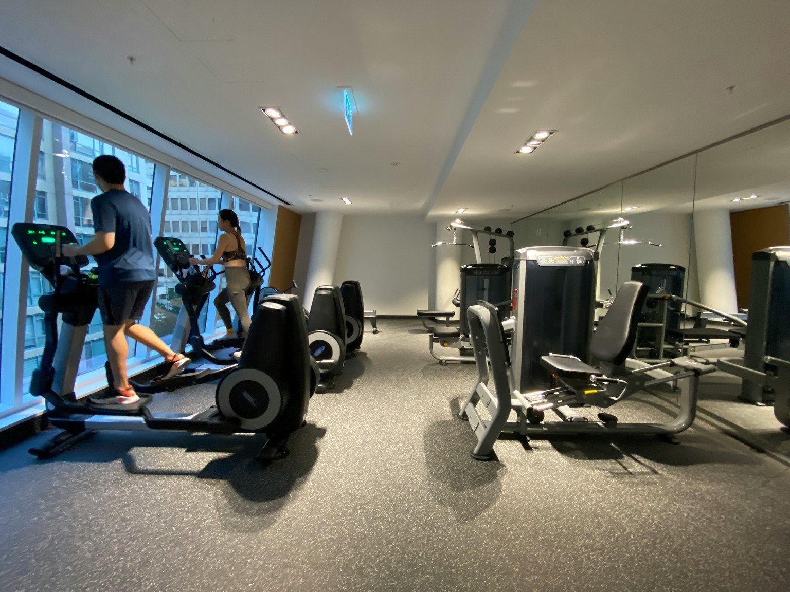 3909-1289 Hornby Street, Vancouver, BC, V6Z 0G7 - 29