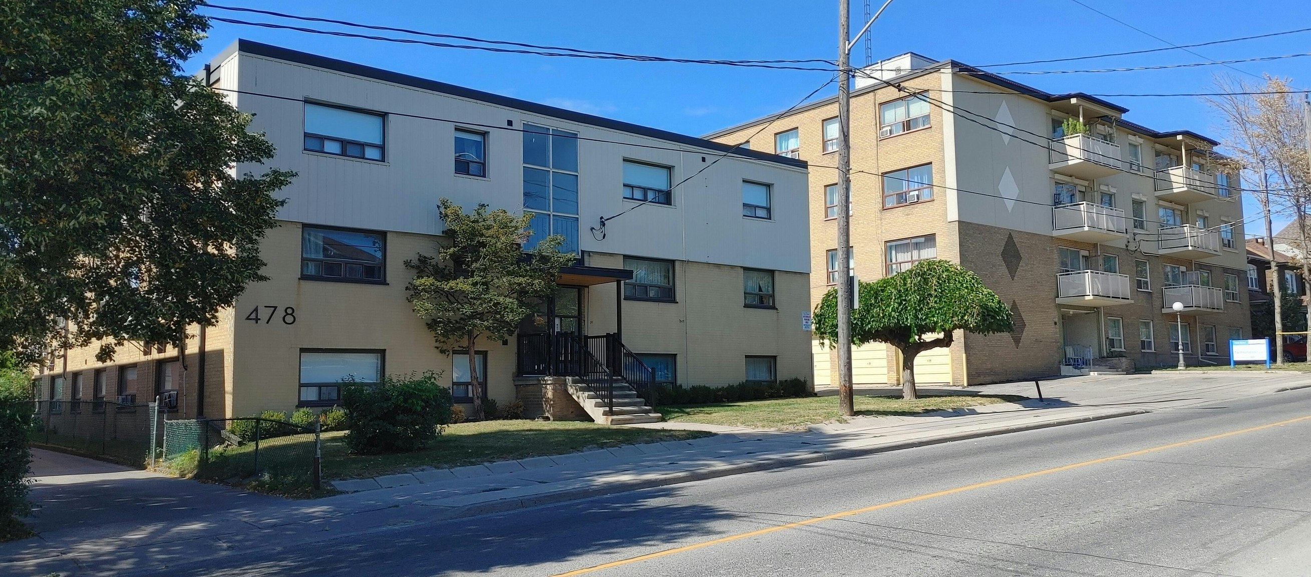 478 Caledonia Road, Toronto, ON, M6E 4V2 - 14