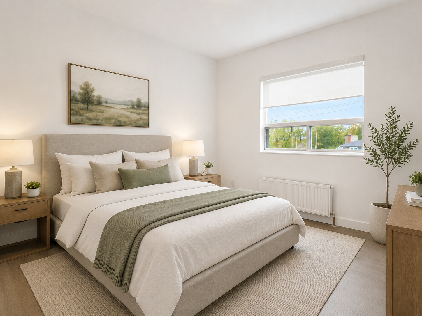 478 Caledonia Road, Toronto, ON, M6E 4V2 - 4